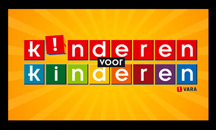 Kinderen voor kinderen